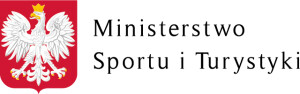 ministerstwo sportu i turystyki logo