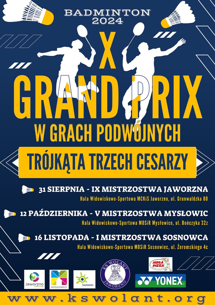 GRAND PRIX 2024aa